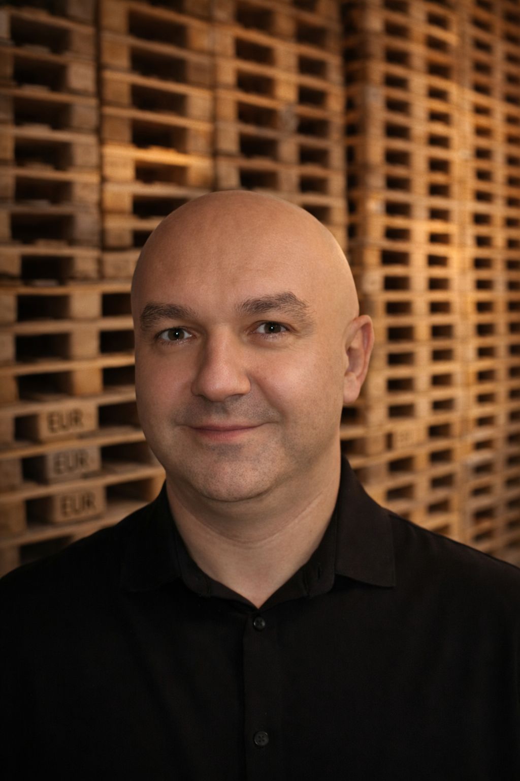 Josip Ozimec – Geschäftsführer der Ozimec Holding GmbH Wien